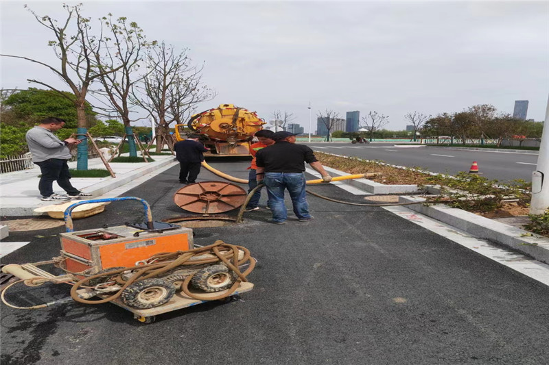 金塔污水池为什么要定期清理