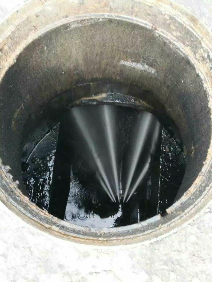 金塔市政管道清洗-排污管道清洗