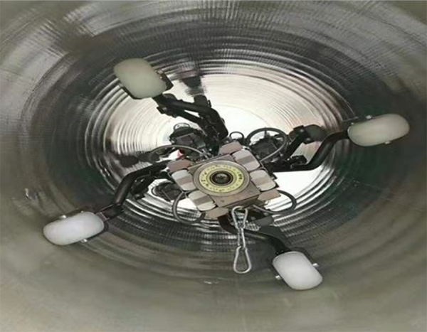 金塔市政管道清淤怎么修复