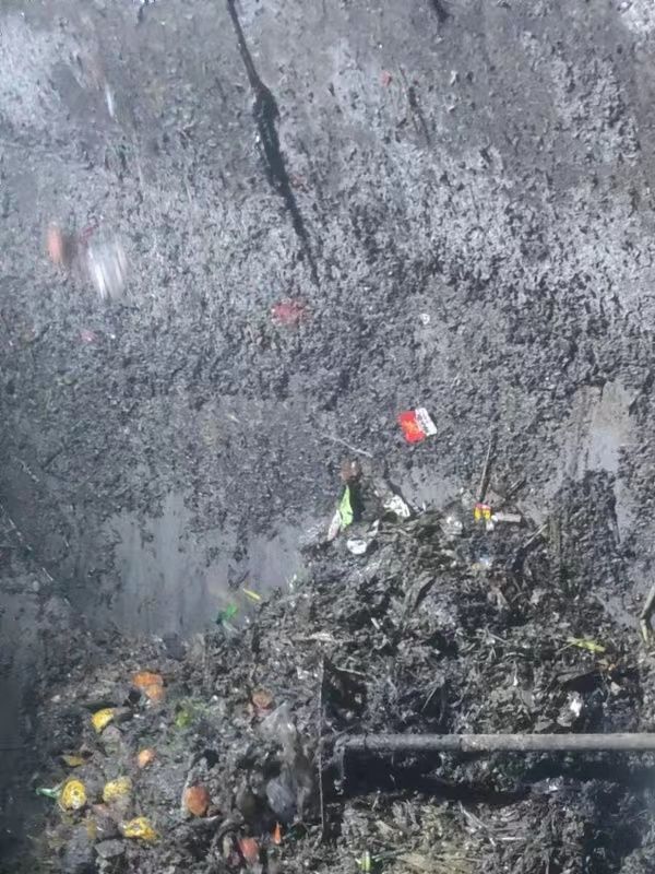 金塔管道结垢危害和原因